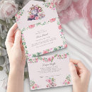 Search for book party invitations Vintage