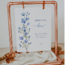 Recherche de bar sign posters Fleur sauvage