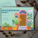 Search for front invitations Housewarming