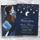 Recherche de mes boules invitations Quinceanera