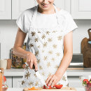 Search for ties aprons Xmas