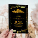 Search for zodiac birthday invitations Modern