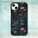 Search for dark green iphone cases Cottagecore