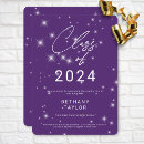 Search for digital graduation announcement cards Minimalist