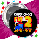 Search for cute train buttons Choo choo