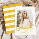 Search for preppy graduation invitations High school