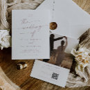 Recherche de digital mariage invitations Pour elle