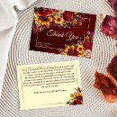 Search for yellow roses thank you cards Floral