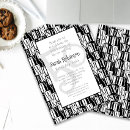 Search for new york birthday invitations Manhattan