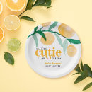 Search for citrus plates Chic