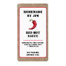 Recherche de hot sauce labels Rouge