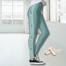 Search for dance dancer dancing leggings For her