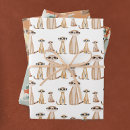 Recherche de anniversaire de safari papier cadeau Boy