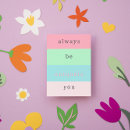 Search for cute inspirational postcards Pink