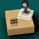 Search for customizeable rubber stamps Promotion