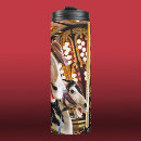 Search for carousel carnival drinkware Horse