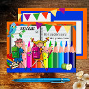 Search for welcome back postcards Class