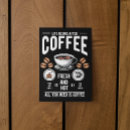 Search for caffeine vertical postcards Quote