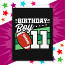 Recherche de 11ème anniversaire cartes Amusant