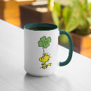 Search for woodstock mugs Yellow bird