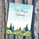 Recherche de condolences cartes postales Deuil