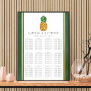 Search for tropical wedding seating charts Beach