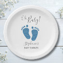 Search for oh baby plates Simple