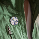 Search for indigo buttons Watercolor