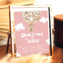 Search for dont say baby games Modern