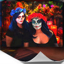 Recherche de la catrina posters Dia de los muertos