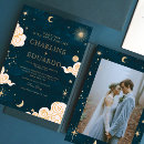 Search for cloud wedding invitations Elegant