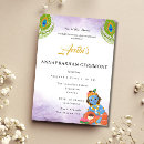 Search for rice feeding invitations Mukhe bhaat
