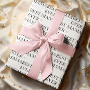 Search for happy mothers day wrapping paper Best mom ever