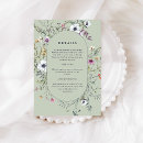 Recherche de jaune orange blanc invitations Élégant