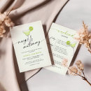 Recherche de margarita party invitations Bride