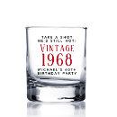 Recherche de années 60 bar 60e anniversaire