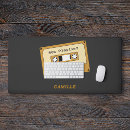 Search for cassette tape mousepads 80s