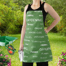 Search for gardening aprons horticulture