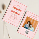 Search for hippie wedding invitations Bright