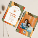 Search for hippie wedding invitations 70s
