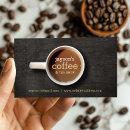 Recherche de expresso cartes visite Espresso