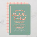 Search for hippie wedding invitations Bold