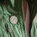 Search for magic round buttons Watercolor