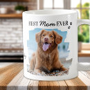 Search for dog mugs From the dog