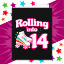 Search for 14 year old birthday cards 14th
