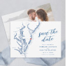 Recherche de yacht invitations Minimaliste