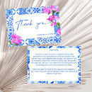 Search for greek thank you cards Elegant