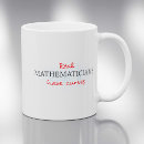 Search for mathematicians mugs Student