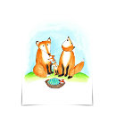 Recherche de gotcha vœux cartes Famille