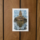 Search for industry postcards Illustration